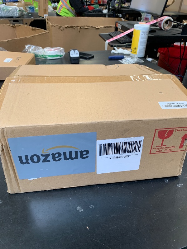 Photo 1 of Ceversa 36 Inch Small Ceiling Fan no Light, Outdoor Ceiling Fans Without Lights with Remote Control, 3 Blades Solid Wood Propeller for Patio, Indoor, Living Room, Bedroom, Porch, Farmhouse