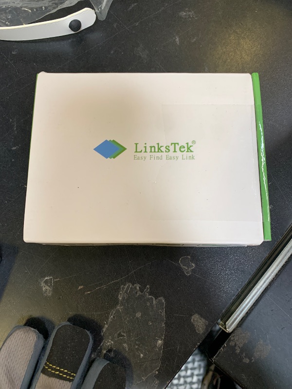 Photo 1 of LinksTek 4-Ports PCIE 1394A Firewire 400 Card for Windows OS and MAC OS PCs, TI TSB43AB23, 3X 6Pin and 1X 4Pin 1394A Interface, with 4Pin to 6Pin 1394A Cables and Low Profile Bracket (PCIE-TSB43AB23)