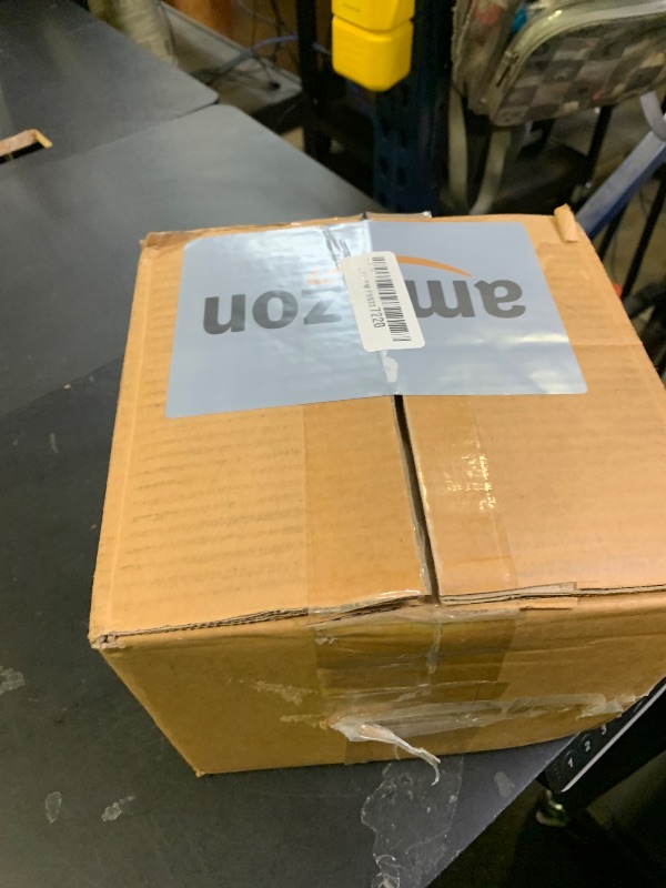 Photo 1 of 1/4" Stainless Steel Cable,7x19 Strand Aircraft Wire Rope,Cable for Heavy Duty Applications,Outdoor Pulley Cables,Deck Railing with Gloves,Breaking Strength 6400 Ibs,150FT