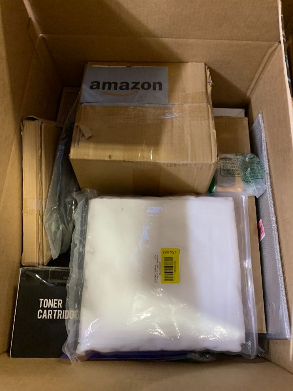 Photo 1 of Nellis Variety Box: Small | See Notes for Details