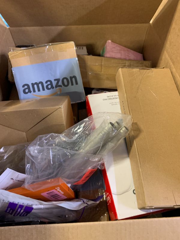 Photo 1 of Nellis Variety Box: Small | See Notes for Details