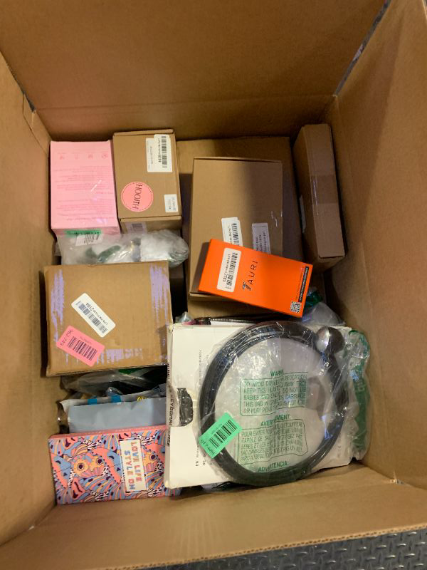 Photo 1 of Nellis Variety Box: Small | See Notes for Details