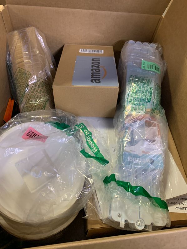 Photo 1 of Nellis Variety Box: Small | See Notes for Details