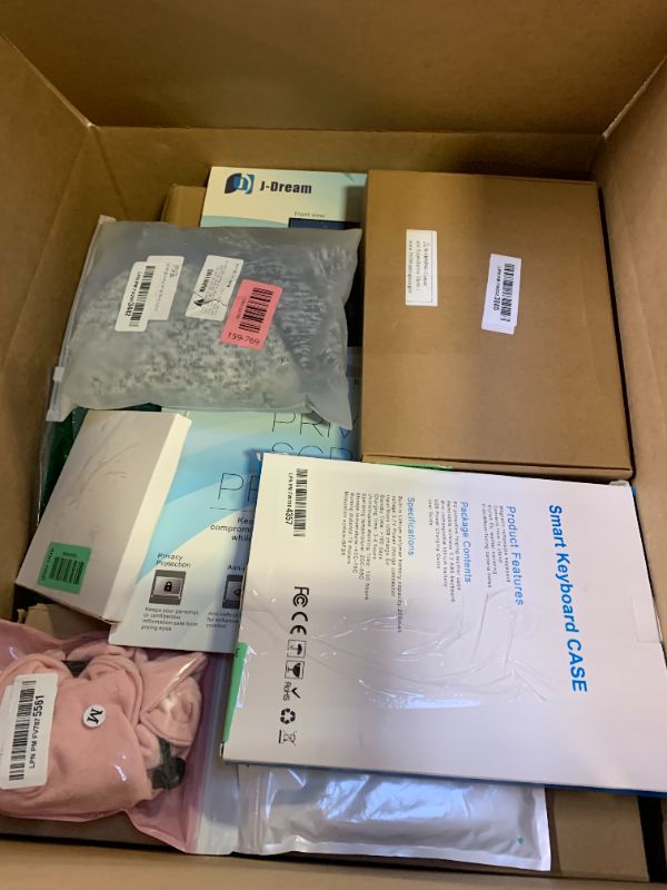 Photo 1 of Nellis Variety Box: Small | See Notes for Details