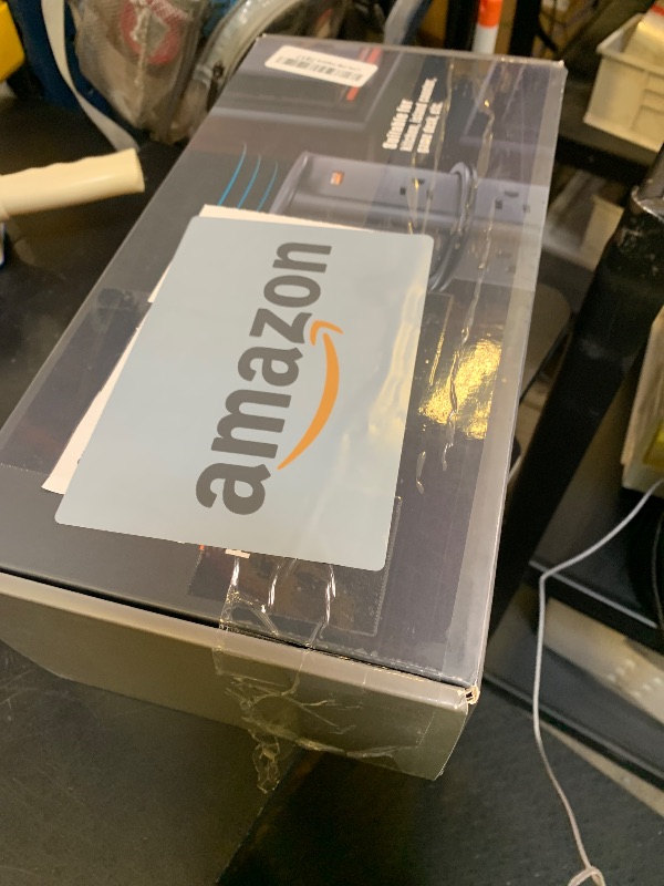 Photo 1 of ANNQUAN 3.15" Pop Up Outlet with 15W Wireless Charger,Max 20W Power Delivery,800J Surge Protection,4 Tamper Resistant Outlets,4 USB Ports ETL Listed