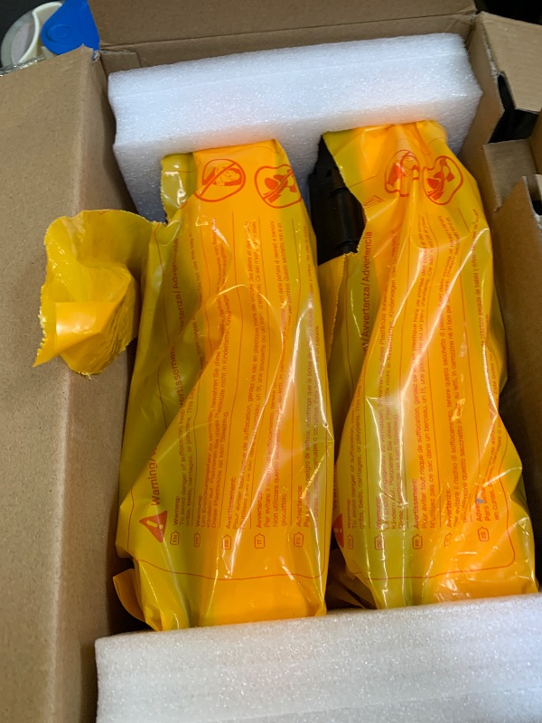 Photo 1 of MYTONER 218A Toner Cartridges 4 Pack 3301fdw [with Chip] Compatible Replacement for HP 218A W2180A 218 218X W2180X for Color Laserjet MFP 3301fdw 3301cdw Pro 3201dw 3301sdw Printer High Yield, B/C/M/Y