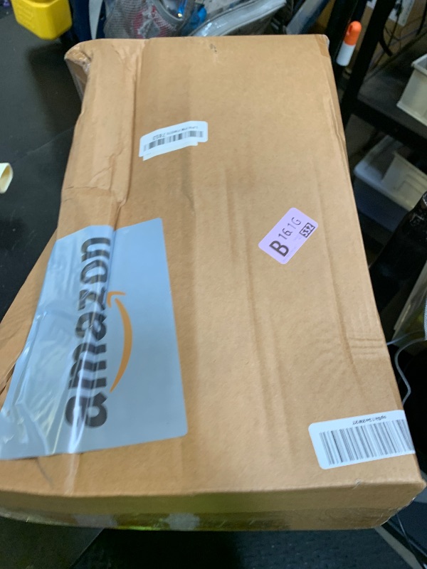 Photo 1 of SEEPROS Foam Dodgeball Set - Soft Skin, Low Bounce, Set of 6 with Mesh Storage Bag for Kids and Adults(6 inch)