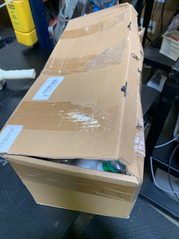 Photo 1 of YQABLE Fuel Pump Level Unit Module Kit 68399001AC Compatible for Ram Pickup Truck 1500 2018 1500 Classic 2019-2022