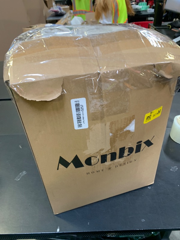 Photo 1 of Monbix Oversized Queen Comforter Set - 7 Pieces Cationic Dyeing Olive Green Bed in a Bag Bedding Sets with Comforter, Sheets, Pillowcases & Shams, Reversible Bedding Comforters Sets