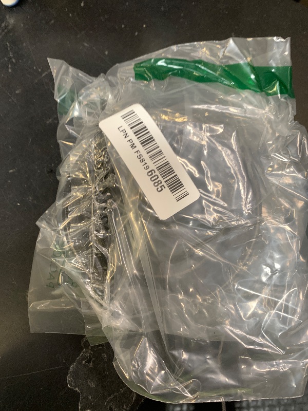 Photo 1 of 07200802 Snow Blower Belt Compatible with Ariens Deluxe 24" 921045 921323 and 28" 921046, 2 Pcs Snow Thrower V-Belt