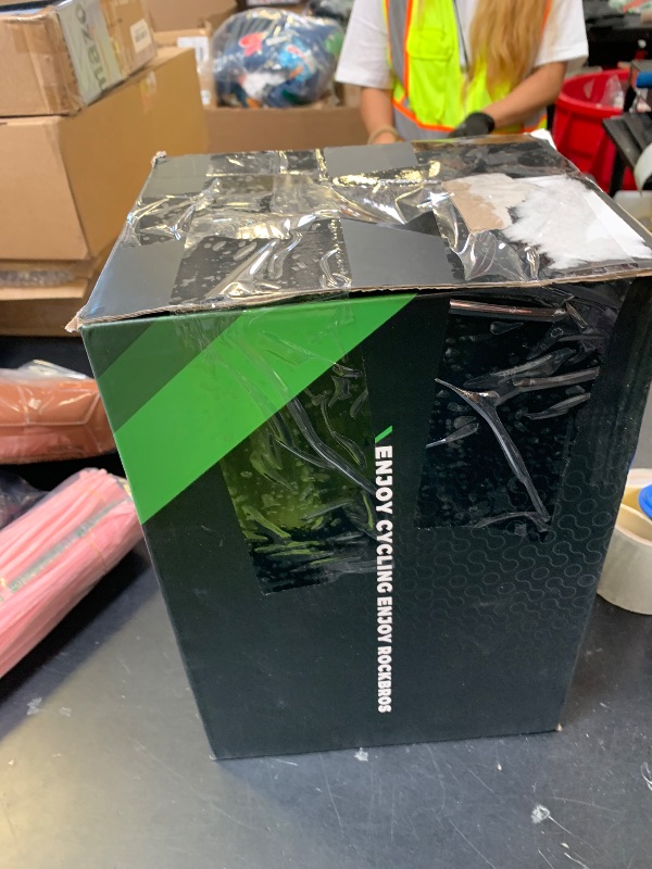 Photo 1 of MOTORCYCLE HELMET