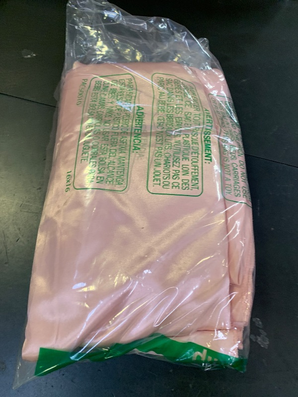 Photo 1 of 10 x 10 Feet Blush Pink Backdrop Curtain for Partie, Background Curtains for Photoshoot, Birthday, Wedding, Halloween, Thanksgiving, Christmas, New Year Party Decorations 5Ft x 10Ft, 2 Panels