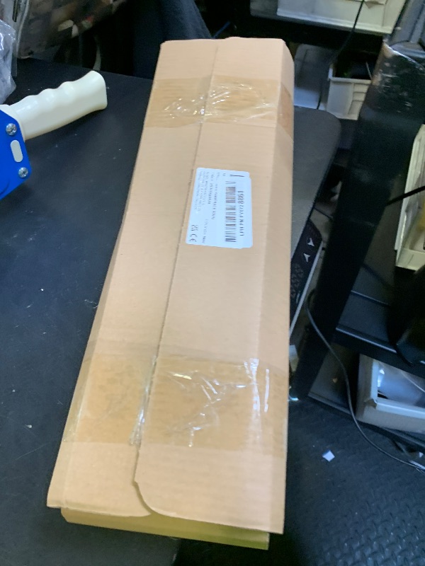 Photo 1 of PROSCALE Wall Paint Rack Organizer for Miniatures & Modeling, Vertical Paint Stand with 33mm Pot Holes + Top Brush/Tool Holder, Compatible with Citadel (33mm)