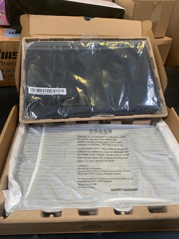 Photo 1 of ASUS ZenScreen 16” Portable USB Monitor (MB169CK) - Full HD, IPS, Dual USB-C, Mini-HDMI, Eye Care, Flicker Free, Blue Light Filter, Anti-Glare Surface, 360° Kickstand, 3 yr Warranty