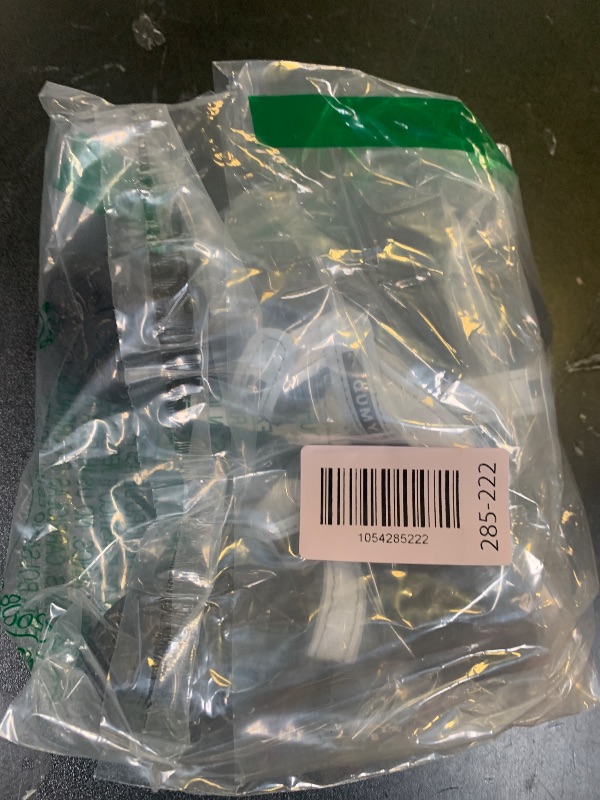 Photo 1 of QUMY 4PCS Dog Shoes for Small Dogs, Hot Pavement Summer Puppy Dog Boots & Paw Protectors with Soft Anti-Slip Rubber Sole, Mesh Breathable Dog Booties for Hardfloors, Walking Running Black Size 2