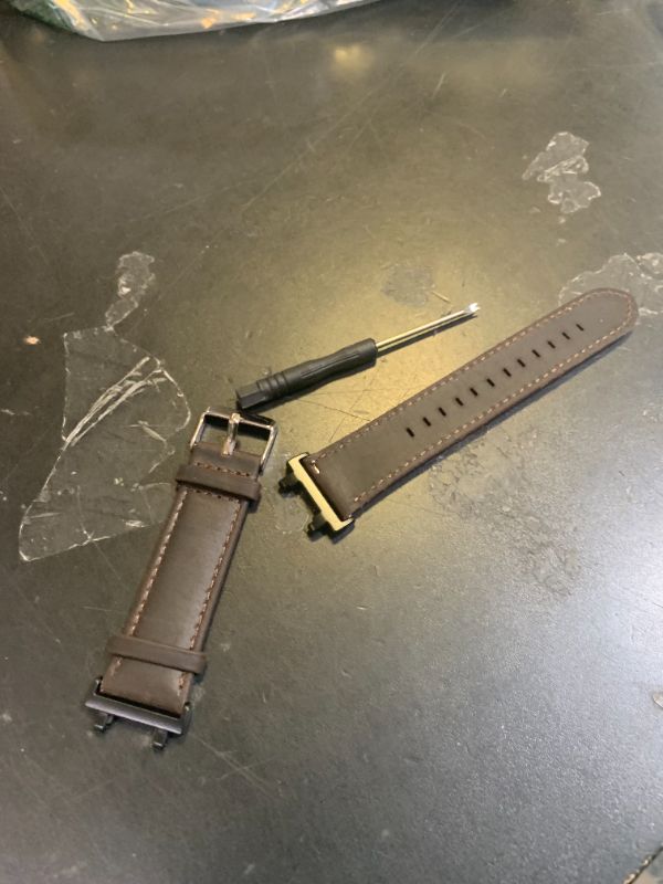 Photo 1 of SMARTWATCH BAND