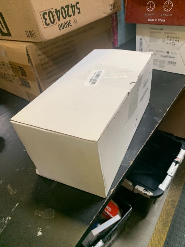 Photo 1 of 2 Pack Core Mini Filter H13 True HEPA Filters for LEVOIT Core Mini Core Mini-P Air Purifier Replacement Filter 3-in-1 HEPA, High-Efficiency Activated Carbon, Replace Part Core Mini-RF