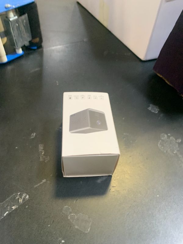 Photo 1 of AllTough 4K Hidden Camera,Security Camera No WiFi with 4G SIM Card,Nanny Cam Hidden Camera,Small Cameras Hidden Wireless,Secret Cameras for Spying,App Control with Motion Detection and Night Vision