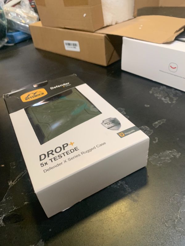 Photo 1 of ByteRock for iPhone 17 Pro Case 6.3" with Belt Clip Holster,Anti-Drop,Shockproof,Heavy Duty Protection,Compatible with MagSafe,w/Screen Protector,with 360°Rotating Kickstand?Green