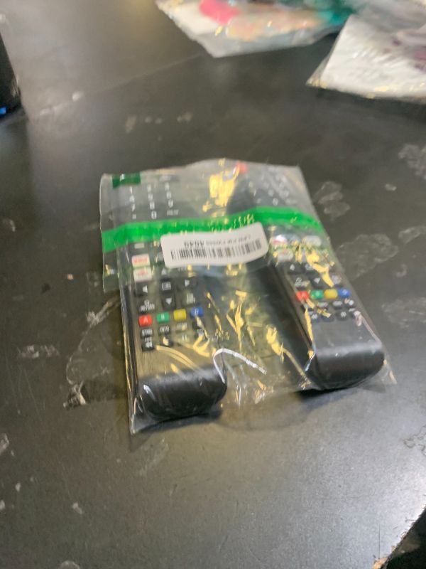 Photo 1 of ?Pack of 2? Universal for Samsung-TV-Remote-Control Replacement,Compatible with All Samsung Smart Frame QLED LED 7 Series TVs