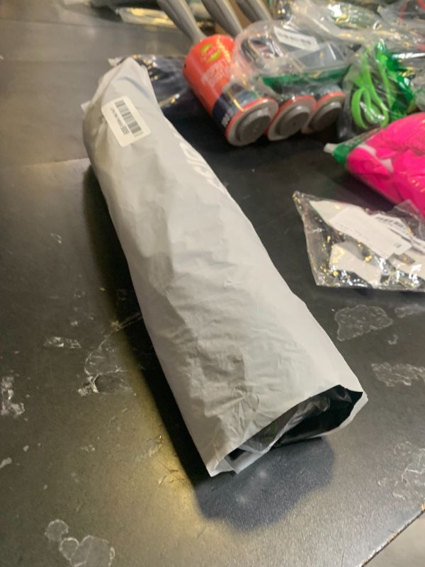 Photo 1 of [Upgraded] Nmoiss Windshield Sun Shade Umbrella - [Vinyl Coating Heat Shield] Protect Car from Sun Rays & Heat Damage Keep Cool and Protect Interior, Spring Structure Edge Medium 56" L x 31" W