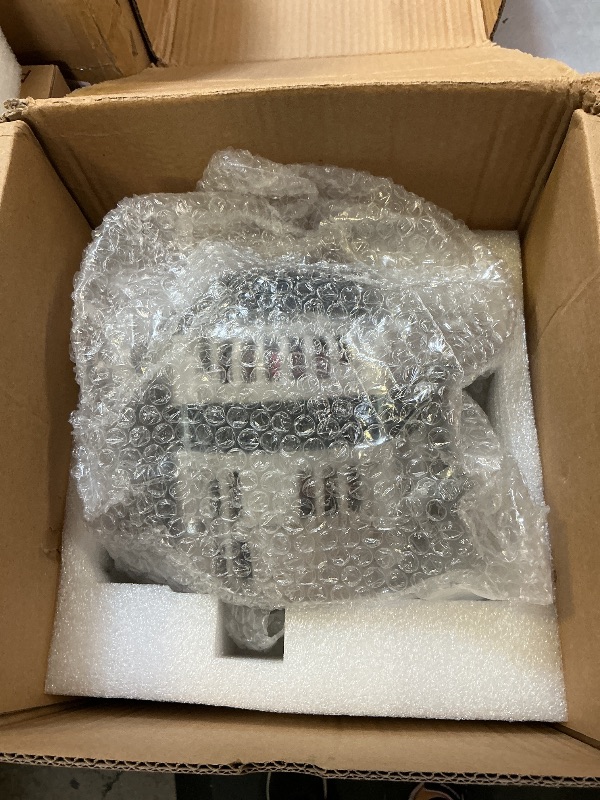 Photo 1 of SCITOO Alternator Fits for Nissan for Frontier 1998-2004, for Xterra 2000-2004, L4 2.4L 2389CC - 12V 70 Amp CW 1-Groove Pulley, Replace OE 13778 LR170757B 231003S500 231009Z000 LR170766 23100-3S500