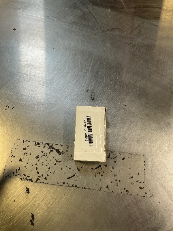 Photo 1 of [2025 Updated] BlueStars 10 uF MFD ±5% 370/440V CBB65 Oval Run Start Capacitor Replacement Part - Fit for AC Motor Run or Fan Start and Cool or Heat Pump Air Conditioner