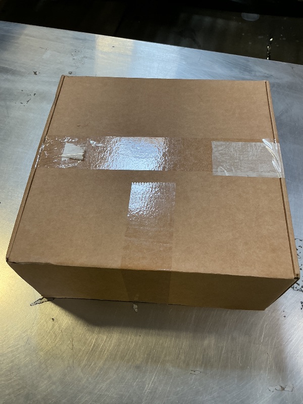 Photo 1 of 6" Stainless Steel Chimney roof Support Bracket, Chimney Support, Adjustable Roof Support, with Fixing Holes, Fit for Double Wall Insulated Chimney Pipe