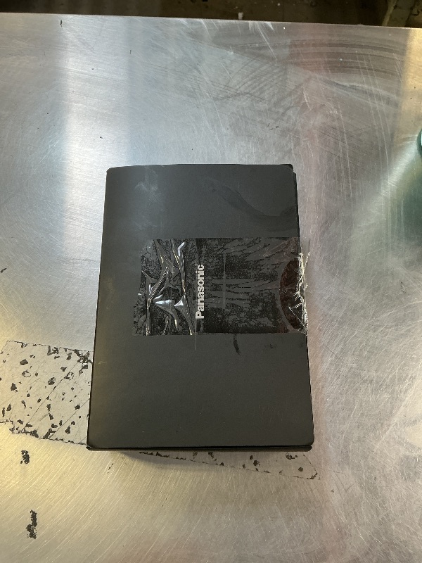 Photo 1 of Panasonic ARC6 Electric Razor for Men Face, Wet & Dry Shavers for Men with Foil Shaver, Pop-up Trimmer, Ultra-Fast 6-Blade, Smart Shave Sensor, 22D Flexible Pivoting Head - ES-LS8A-K (Black)