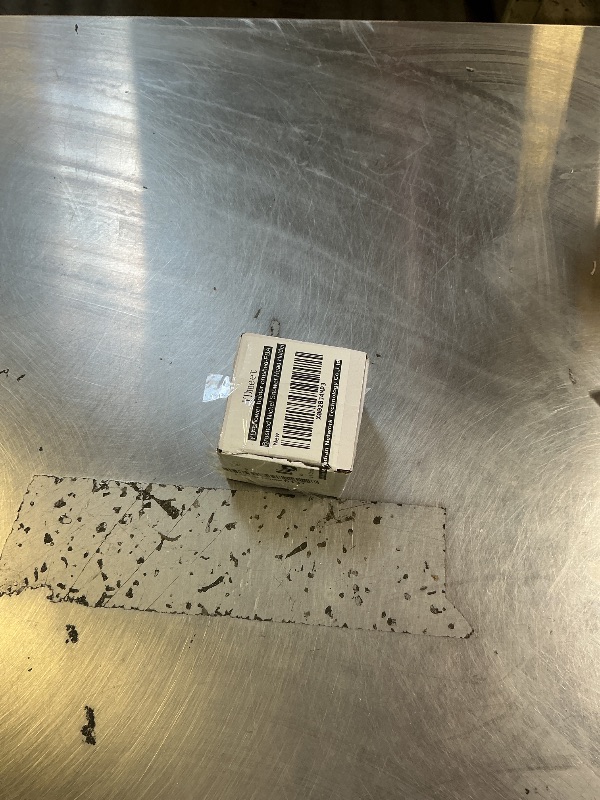 Photo 1 of Shower Head Holder All Metal Handheld Shower Wand Bracket Adhesive Shower Wall Mount Holder Brass Shower Spray Holder Brushed Nickel, Drill Free Glue Installation