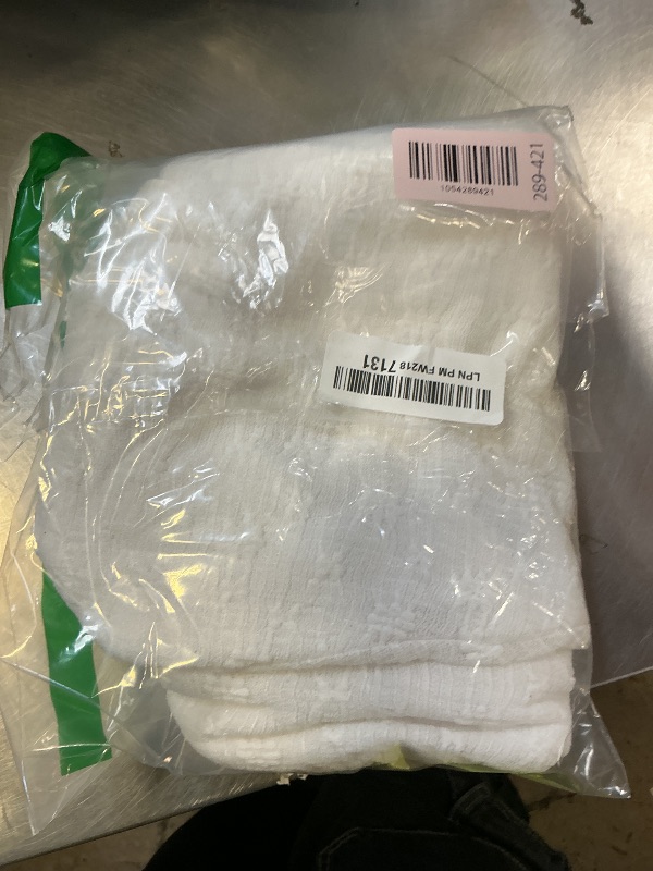 Photo 1 of Princess Polly Lanchester White Fitted Bodycon Mini Dress