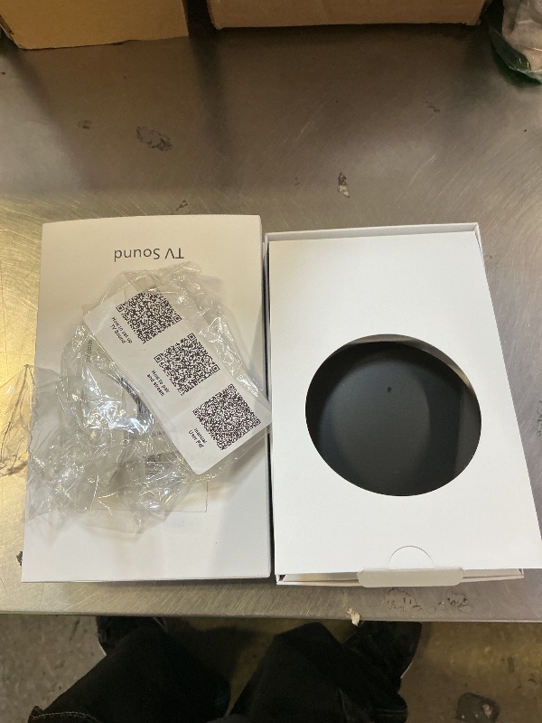 Photo 1 of Signia Connexx TV Sound for Hearing Aid Devices