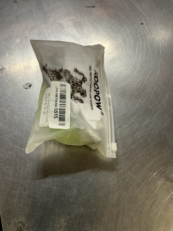 Photo 1 of KOOPOW 2-Pack Boys Compression Briefs w Soft Protective Athletic Cup Black M