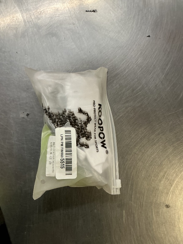 Photo 1 of KOOPOW 2-Pack Boys Compression Briefs w Soft Protective Athletic Cup Black M