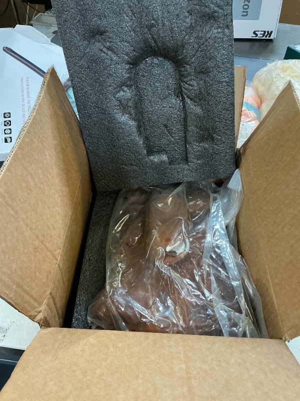 Photo 1 of 23300-2G411 19 Teeth Engine Oil Pump Balance Shaft 233002G411 for Hyundai Santa Fe 17-20 Sonata 15-19 Kia Sportage 17-21 Optima 16-20 Sorento 16-18 2.4L