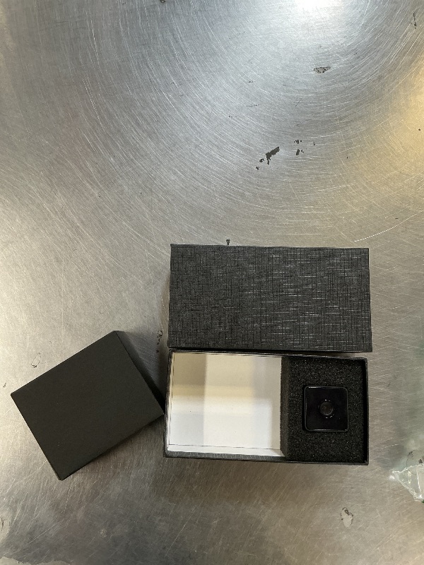 Photo 1 of 1080P Mini Camera WiFi HD IP Night Vision Camcorder Home Security Video Audio