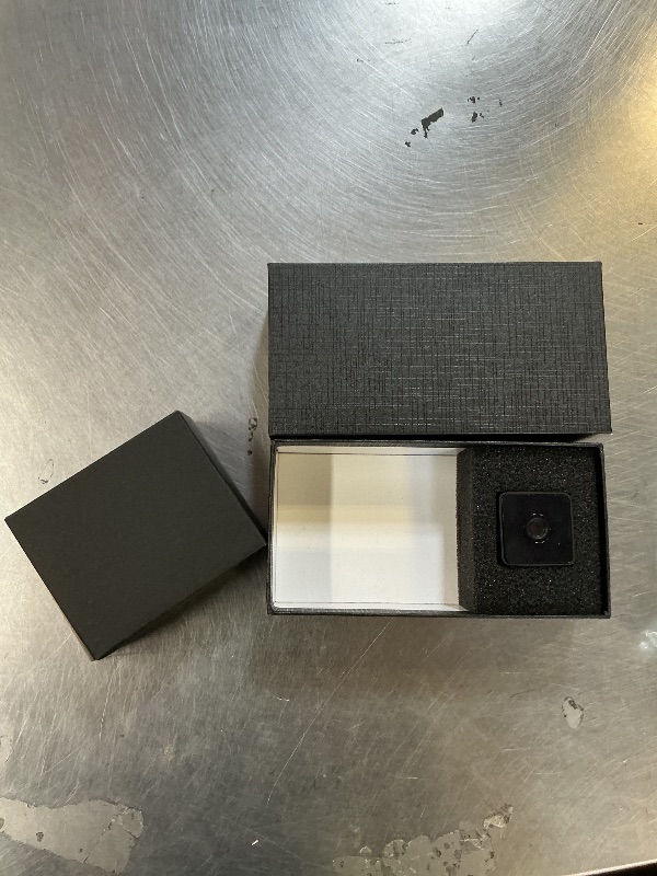 Photo 1 of 1080P Mini Camera WiFi HD IP Night Vision Camcorder Home Security Video Audio