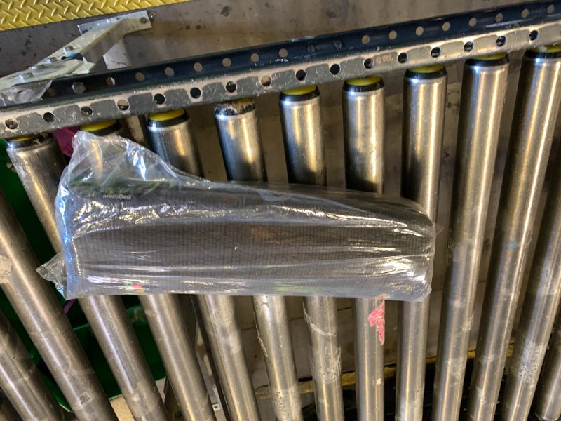 Photo 1 of Kepitome Korean Buckwheat Cervical Pillow - Official Partnership with Begozani (BTS Jungkook's Pick); Adjustable Neck Roll Pillow with Organic Pillowcase to Provide Firm Support