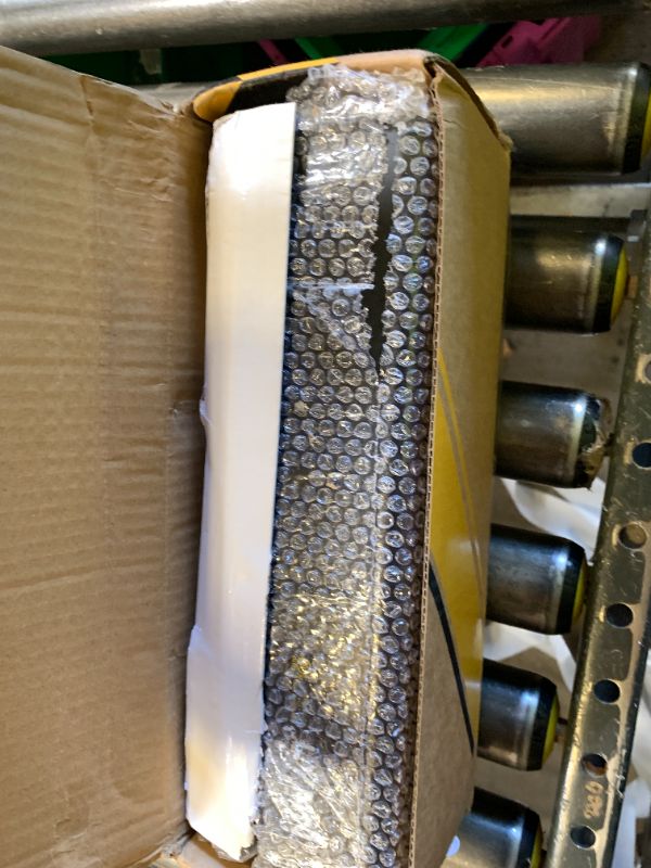 Photo 1 of LYNN HARDWARE Extra Heavy Duty Automatic Door Closer (Matte Black) - Commercial Grade, Contractors Choice, Adjustable Speed, Delayed Closing Timer, 3 Mounting Options, 3 Hour Fire Rated (DC9016 Model)