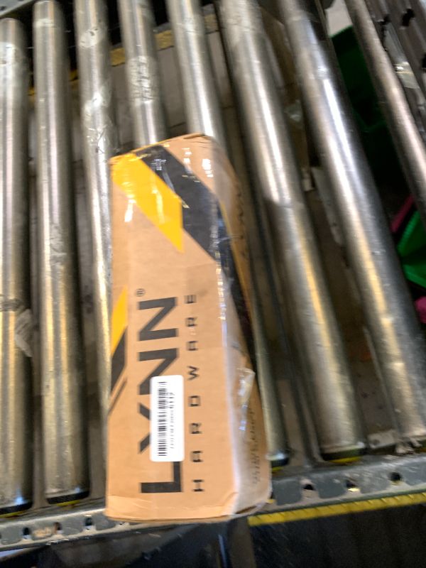 Photo 1 of LYNN HARDWARE Extra Heavy Duty Automatic Door Closer (Matte Black) - Commercial Grade, Contractors Choice, Adjustable Speed, Delayed Closing Timer, 3 Mounting Options, 3 Hour Fire Rated (DC9016 Model)