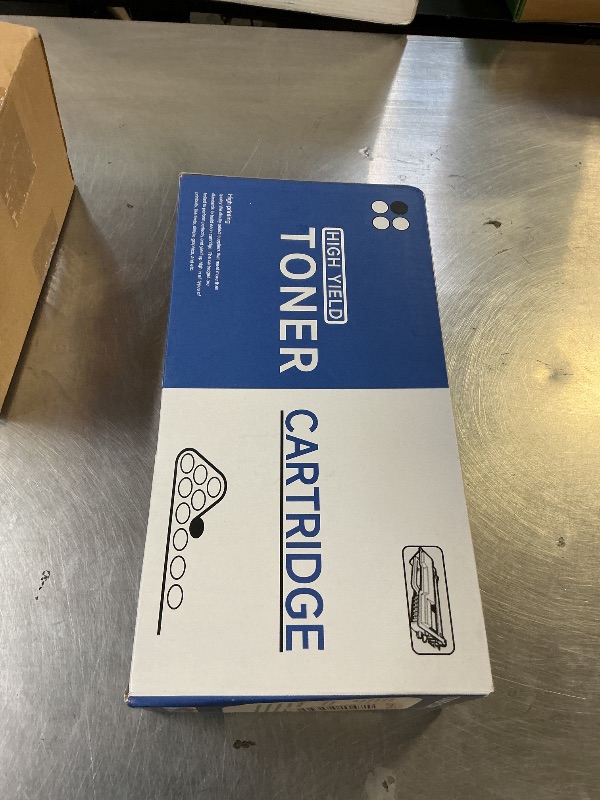 Photo 1 of 1-Pack DR223CL Black Drum Unit DR-223CL High Yield Replacement for Brother MFC-L3770CDW L3710CW L3750CDW L3730CDW HL-3210CW 3230CDW 3270CDW 3230CDN 3290CDW DCP-L3510CDW L3550CDW Printer