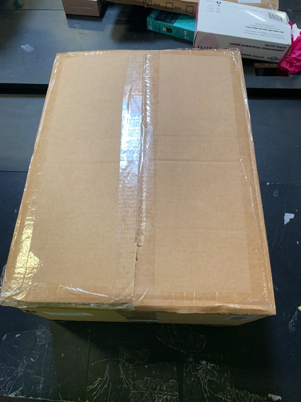 Photo 1 of KEREN Underseat Center Console Gun Safe - Console Gun Vault Compatible with Dodge Ram 1500/2500/3500 2020-2026, High Security Armrest Lock Box with Electronic Keypad Lock