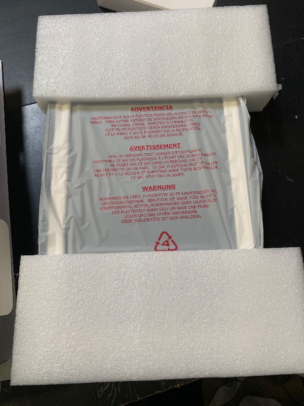 Photo 1 of BIGASUO Digital Picture Frame Frameo 15.6" WiFi Electronic Photo Frames Large with 64GB Memory 1920x1080 IPS FHD Touch Screen Share Moments Instantly Anywhere Photo Gifts for Parents and Grandparents