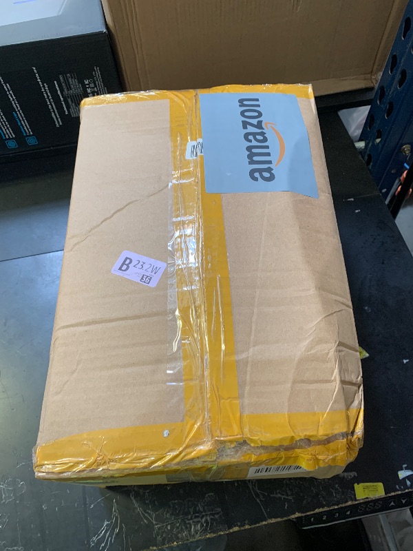 Photo 1 of 10 Pack White Round Tablecloths, 120 Inch Stain Resistant and Wrinkle Polyester Fabric Washable Table Clothes Cover for Kitchen Dining, Wedding, Reception Banquet, Birthday Party, Buffet Restaurant