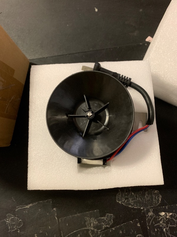 Photo 1 of S89222000 High-Performance Motor Assembly Fit for 9417, 9417D, 9417DN, 9427, 9427N, 9427P, VH9417, VH9417D, VH9427, VH9427P(8.27x7.09x7.09inch)