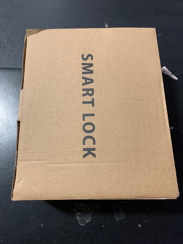 Photo 1 of ?WiFi-Free? 4-in-1 Smart Fingerprint Door Knob Lock(Fingerprint/Code/IC Card/Key), No App Required, Door Locks for Bedrooms & Offices, Biometric Thumbprint Door Knobs with Code & Keypad, Auto Lock