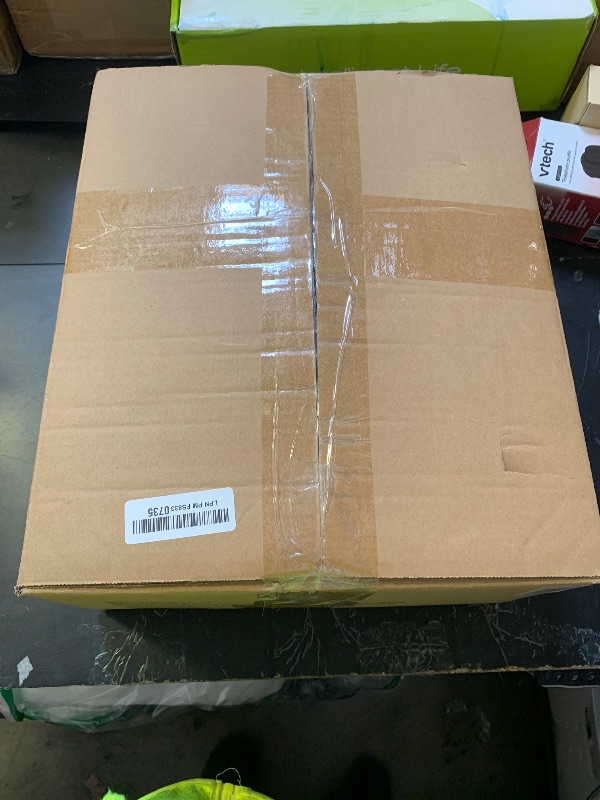 Photo 1 of CUEME 20 QT Ice Machine for Knee After Surgery, Programmable Timer Cold Therapy Machine, Knee Replacement Recovery System, Cryotherapy Pain Relief Pad for Shoulder, Hip, Ankle & Foot