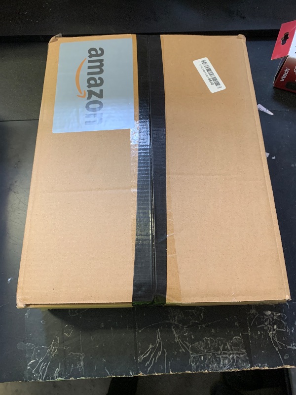 Photo 1 of LetPetRun Adjustable Dog Wheelchair for Back Legs Mobility Support Lightweight Pet Wheelchair for Disabled Hind Legs Walking Stable Dog Cart for Pets, X-Small Plus White