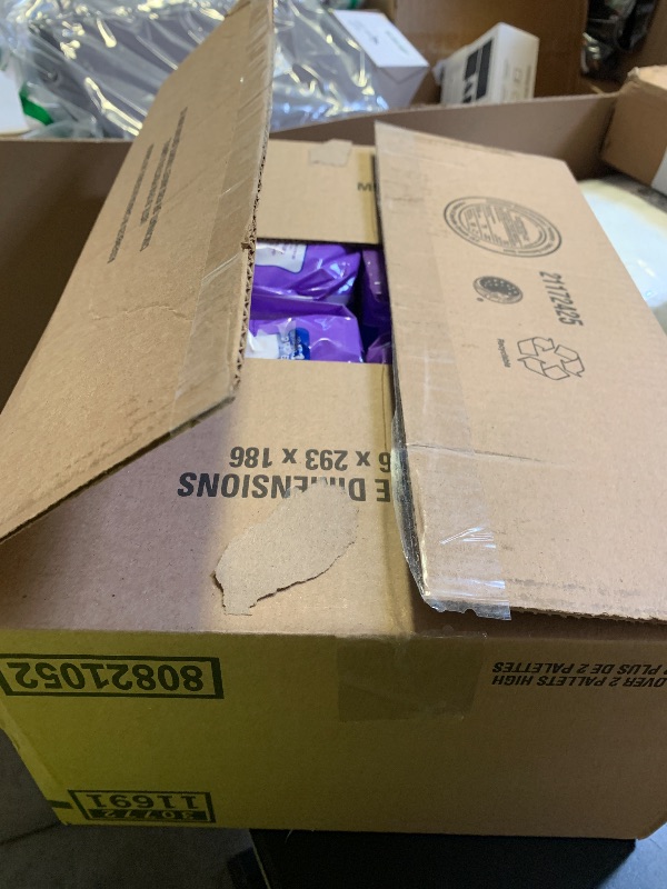 Photo 1 of Always Discreet Adult Incontinence Pads for Women, Drier vs Poise, 7 Drop Long Length, Ultra Absorbency, Pads for Bladder Control Management, Bladder Leaks, Overnight & Postpartum Pads, 104ct