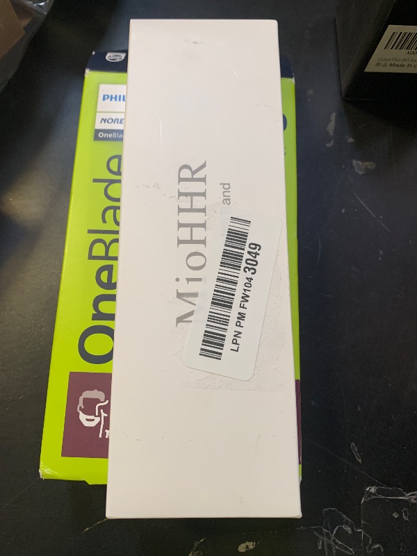 Photo 1 of MioHHR Thin Metal Bands Compatible with Apple Watch Band 38mm 40mm 41mm 42mm(Series 11 10),Slim Narrow Stainless Steel Strap for Women iWatch Bands Series 9 8 7 6 5 4 3 2 1 SE3/2/1`,Silver